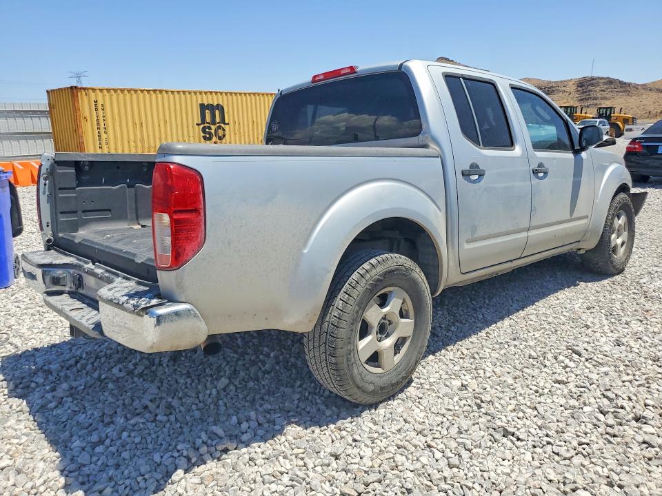 Продаж на аукціоні авто 2006 Nissan Frontier, vin: 1N6AD07U26C419070, номер лоту: 62062556