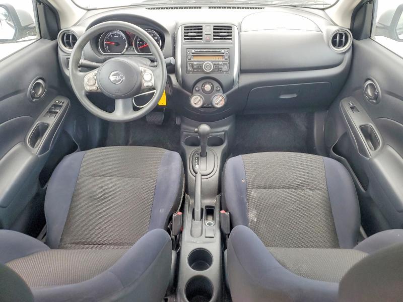 Aukcja sprzedaży 2012 Nissan Versa, vin: 3N1CN7AP1CL807964, numer aukcji: 61505736