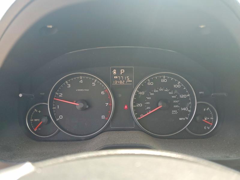 Aukcja sprzedaży 2013 Subaru Outback, vin: 4S4BRBCC5D3302755, numer aukcji: 61750786