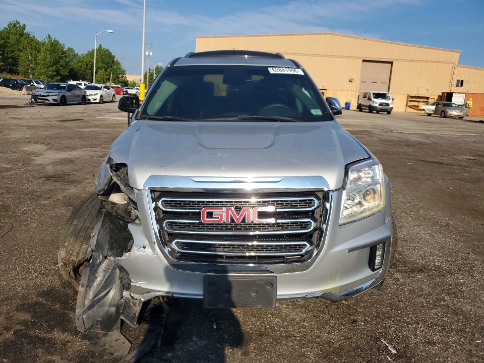 Aukcja sprzedaży 2016 Gmc Terrain, vin: 2GKFLPE34G6289922, numer aukcji: 62881996