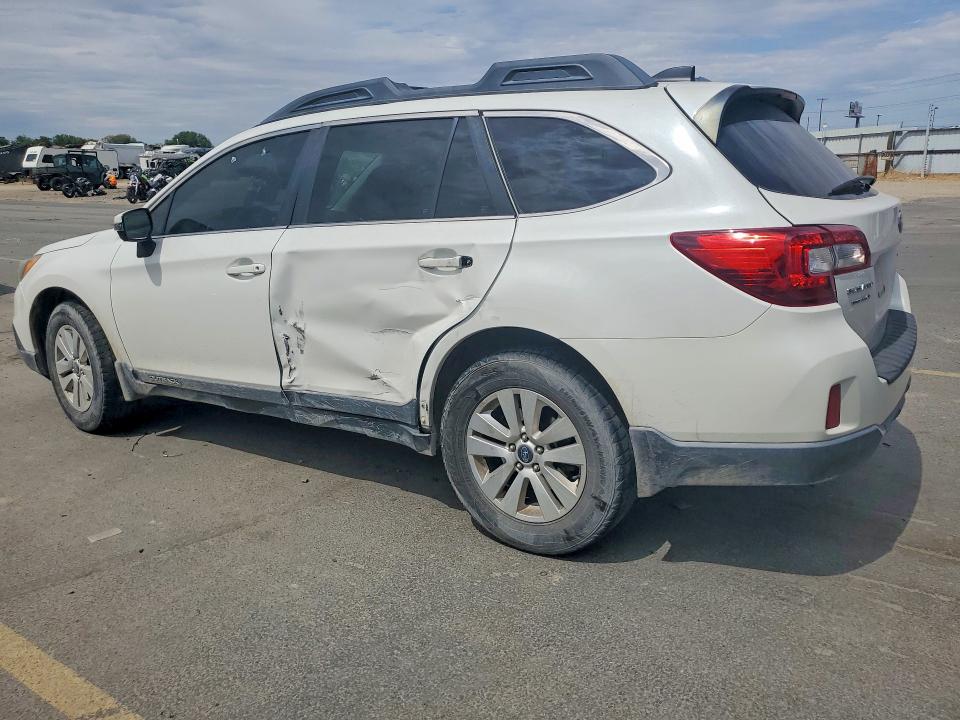 Продажа на аукционе авто 2017 Subaru Outback, vin: 4S4BSAHC0H3277096, номер лота: 60000366