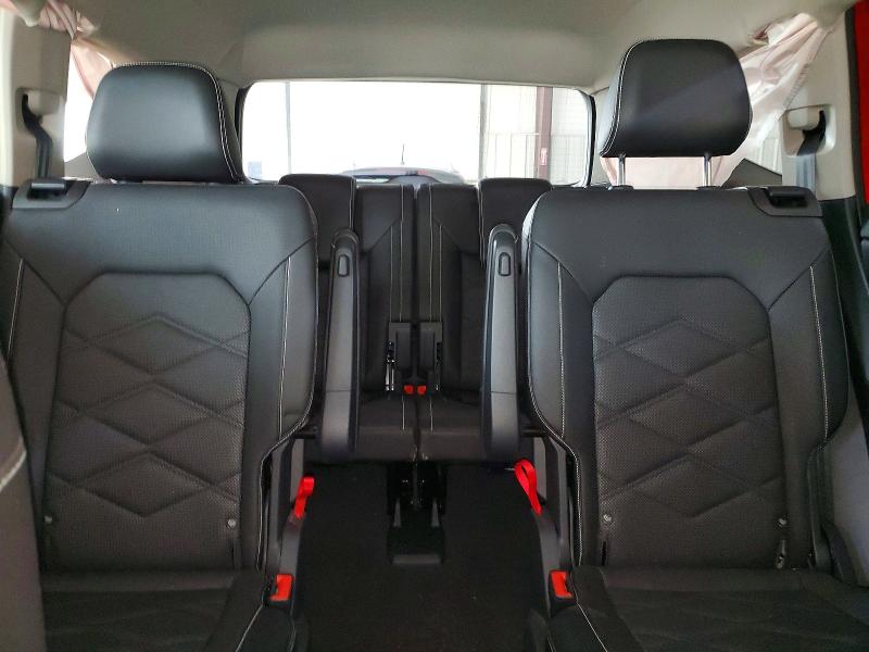 Продажа на аукционе авто 2025 Volkswagen Atlas, vin: 1V2KR2CA2SC528525, номер лота: 61539066
