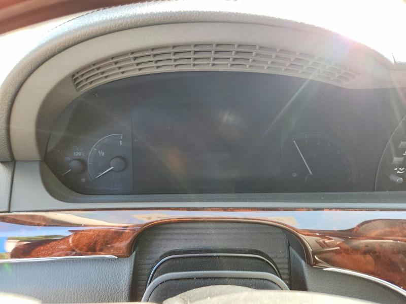 59001896 :رقم المزاد ، WDDNG9EB4DA507117 vin ، 2013 Mercedes-benz S مزاد بيع