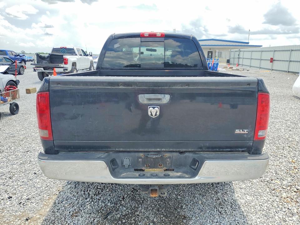Продажа на аукционе авто 2006 Dodge Ram 1500, vin: 1D7HA18286S564221, номер лота: 59678486