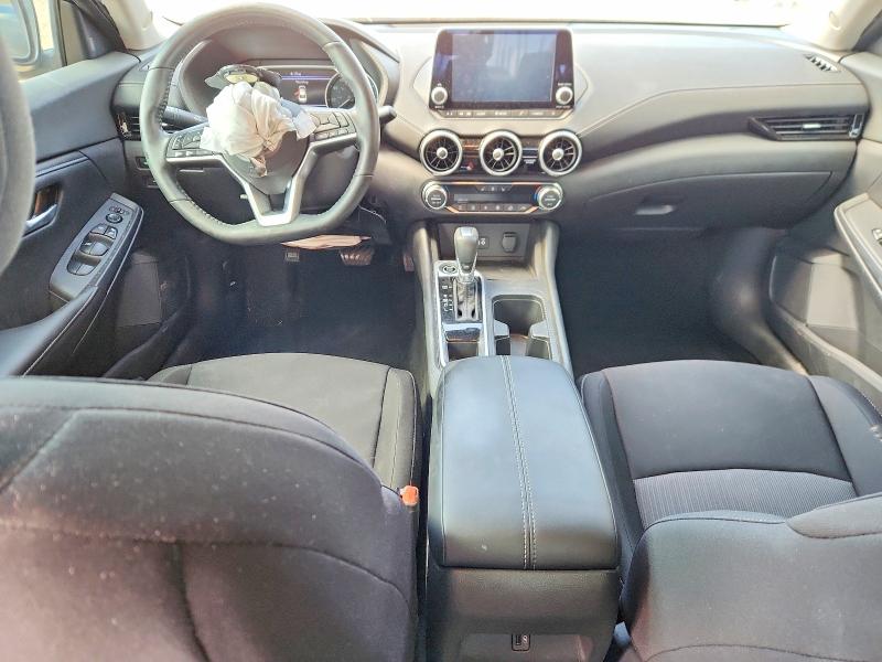Продажа на аукционе авто 2022 Nissan Sentra, vin: 3N1AB8CV2NY287202, номер лота: 61926826