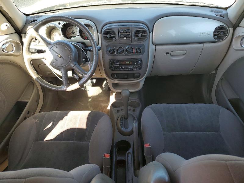 Aukcja sprzedaży 2002 Chrysler Pt Cruiser, vin: 3C4FY48B32T346565, numer aukcji: 59878806