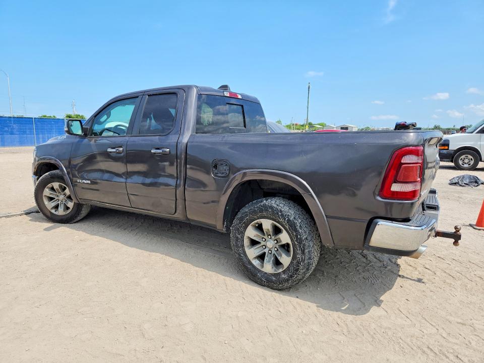 59606726 :رقم المزاد ، 1C6RREDT3KN800559 vin ، 2019 Ram 1500 مزاد بيع