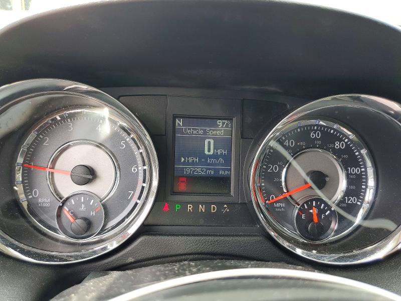 60879796 :رقم المزاد ، 2C4RC1BG7GR295077 vin ، 2016 Chrysler Town & Country مزاد بيع