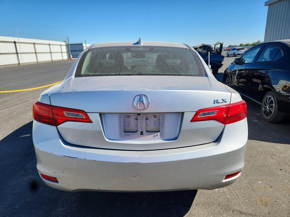 Aukcja sprzedaży 2013 Acura Ilx, vin: 19VDE1F50DE019942, numer aukcji: 60569536