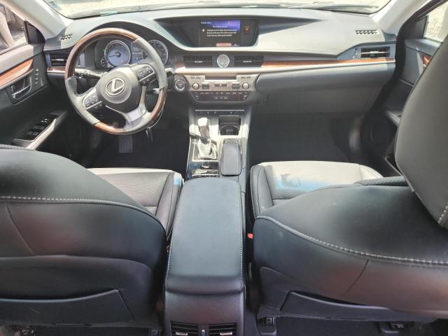 59955626 :رقم المزاد ، 58ABK1GG4JU116652 vin ، 2018 Lexus Es مزاد بيع