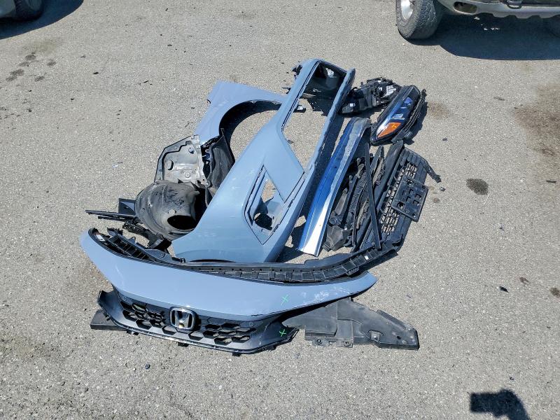 Aukcja sprzedaży 2022 Honda Civic, vin: 19XFL1H80NE023732, numer aukcji: 59722176