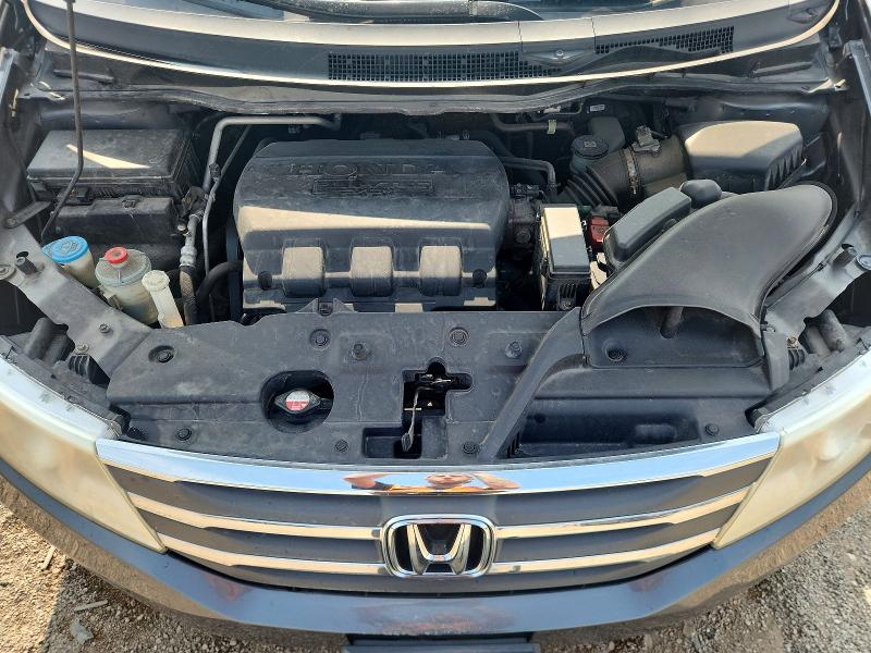 Aukcja sprzedaży 2012 Honda Odyssey, vin: 5FNRL5H60CB101534, numer aukcji: 61875886