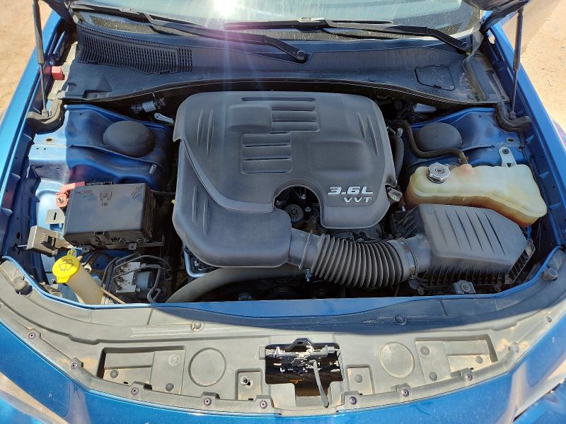Продажа на аукционе авто 2022 Chrysler 300, vin: 2C3CCADG0NH199334, номер лота: 60651706