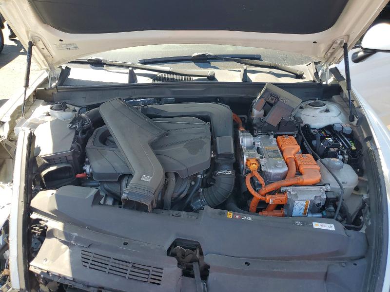 Auction sale of the 2022 Hyundai Sonata Hybrid, vin: KMHL54JJ1NA038167, lot number: 62122896
