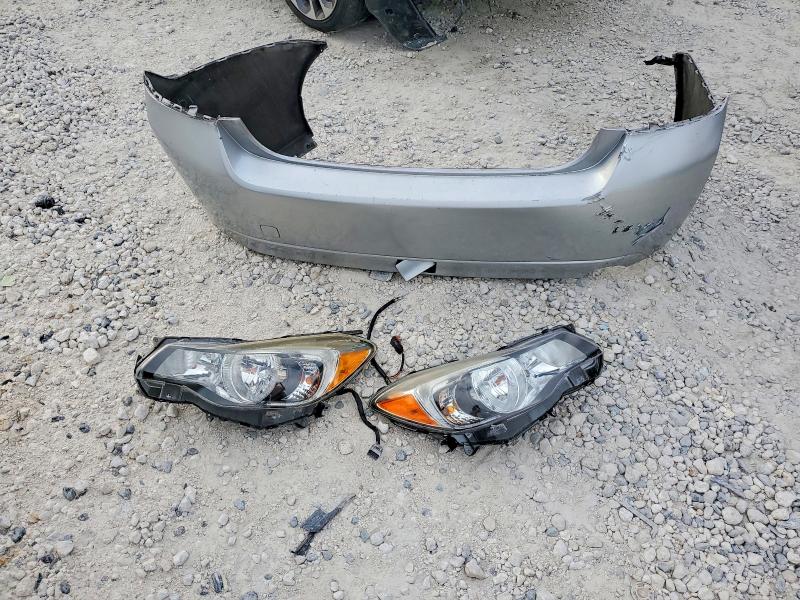 Продажа на аукционе авто 2012 Subaru Impreza, vin: JF1GJAH65CH012652, номер лота: 61079136