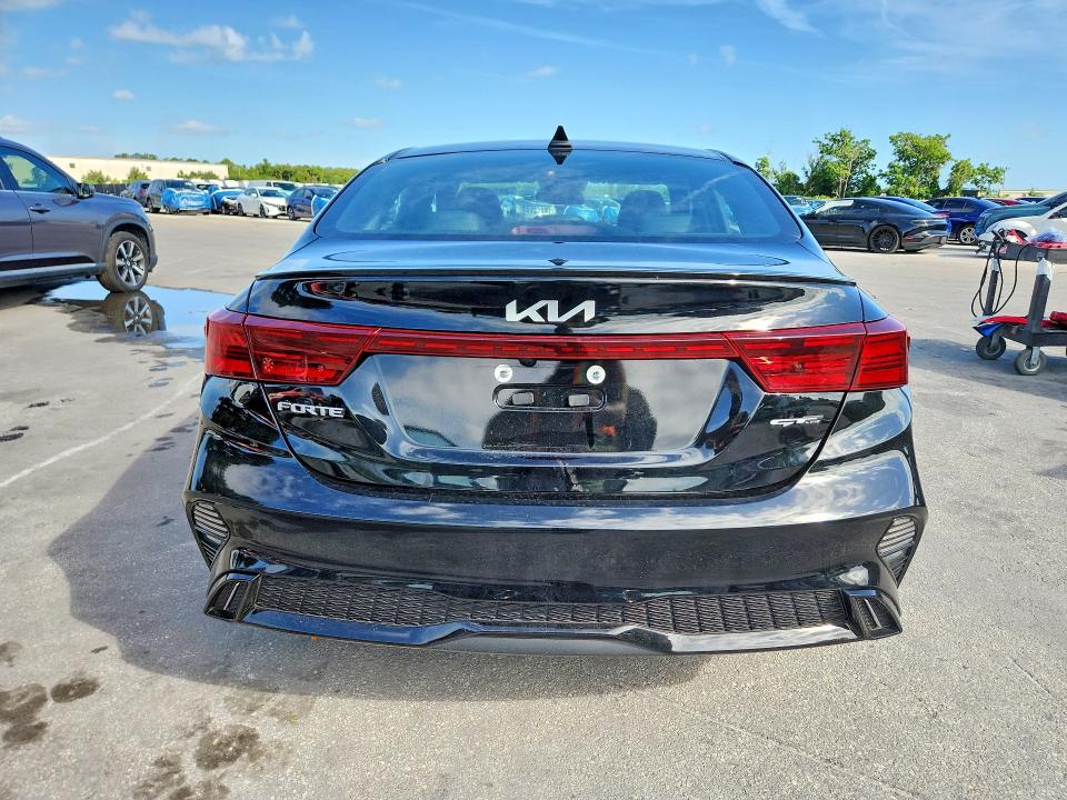 Aukcja sprzedaży 2026 Kia Forte, vin: 3KPF54AD0PE661145, numer aukcji: 59269146