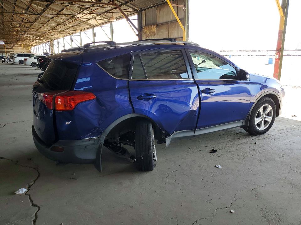 Aukcja sprzedaży 2014 Toyota Rav4, vin: 2T3RFREV8EW165862, numer aukcji: 59989606