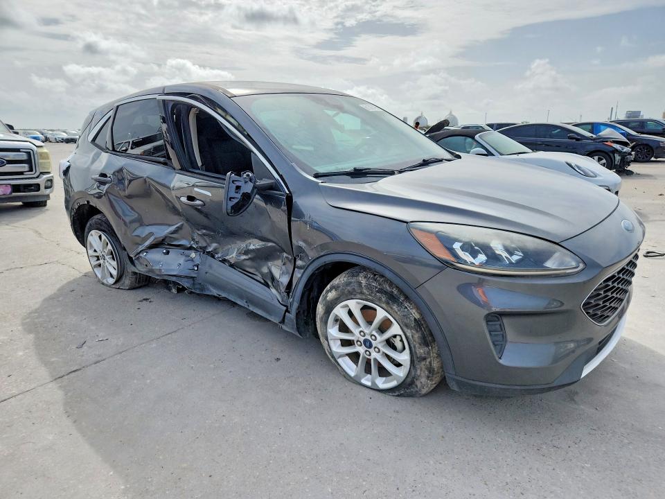 Продаж на аукціоні авто 2020 Ford Escape, vin: 1FMCU0G66LUA93031, номер лоту: 61305796