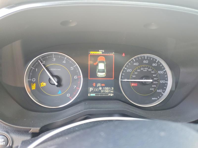 Продажа на аукционе авто 2022 Subaru Crosstrek, vin: JF2GTHSCXNH224530, номер лота: 59175426