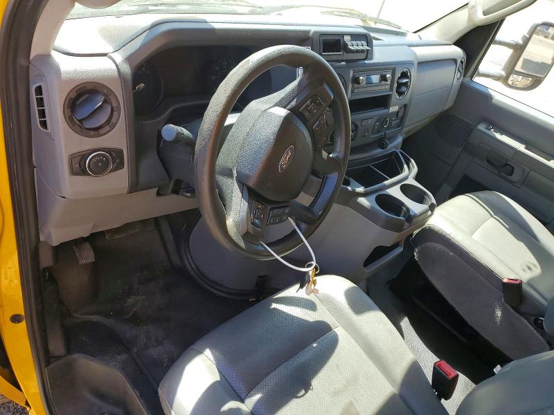 Aukcja sprzedaży 2022 Ford E350, vin: 1FDWE3FN9NDC14545, numer aukcji: 59718446