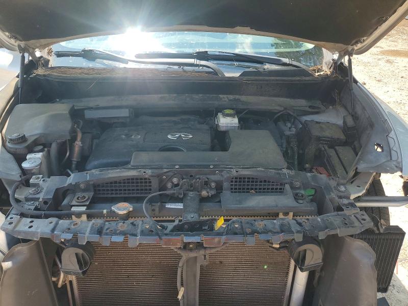 Aukcja sprzedaży 2018 Infiniti Qx60, vin: 5N1DL0MN8JC534017, numer aukcji: 62792416