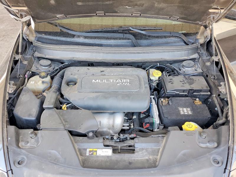 60031506 :رقم المزاد ، 1C4PJMCB1HW631025 vin ، 2017 Jeep Cherokee مزاد بيع