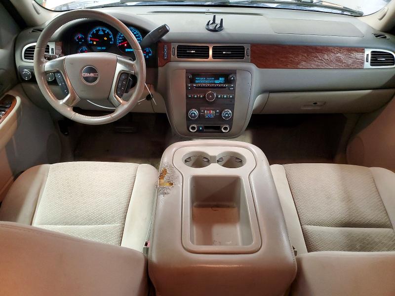 Aukcja sprzedaży 2007 Gmc Yukon, vin: 1GKFK13087J285089, numer aukcji: 62313286