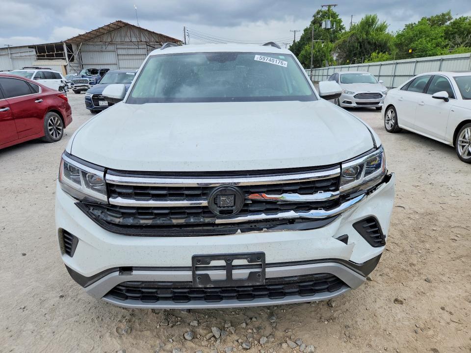 Продаж на аукціоні авто 2023 Volkswagen Atlas, vin: 1V2DP2CA2PC556797, номер лоту: 59740176