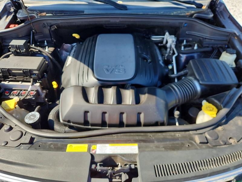 73341845 :رقم المزاد ، 1J4RR5GT3BC501308 vin ، 2011 Jeep Grand Cherokee مزاد بيع