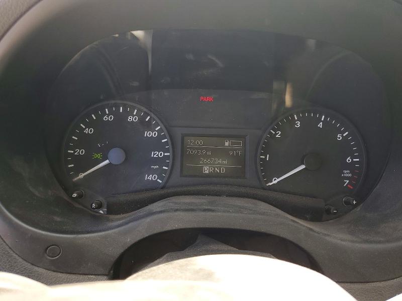 61726406 :رقم المزاد ، WD3PG2EA8H3216724 vin ، 2017 Mercedes-benz Metris مزاد بيع