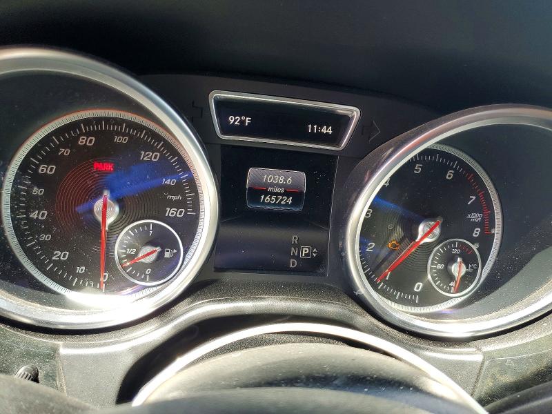 Продаж на аукціоні авто 2016 Mercedes-benz Gle, vin: 4JGDA5HB0GA703910, номер лоту: 56193836