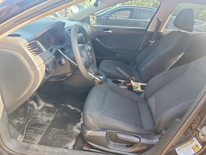 Aukcja sprzedaży 2011 Volkswagen Jetta, vin: 3VW2K7AJ3BM376871, numer aukcji: 59276376
