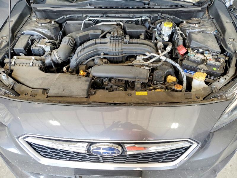 61514606 :رقم المزاد ، 4S3GTAA69K3715150 vin ، 2019 Subaru Impreza مزاد بيع
