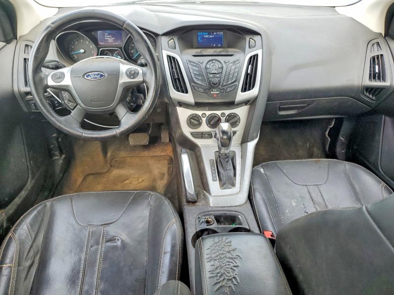 Aukcja sprzedaży 2014 Ford Focus, vin: 1FADP3F22EL134995, numer aukcji: 60975996