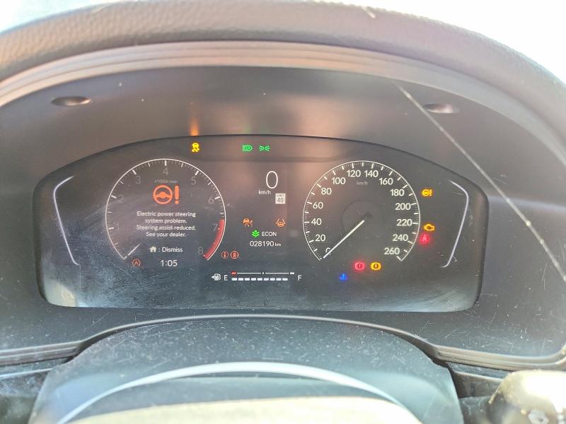 Aukcja sprzedaży 2022 Honda Civic, vin: 2HGFE2F50NH112067, numer aukcji: 61772896