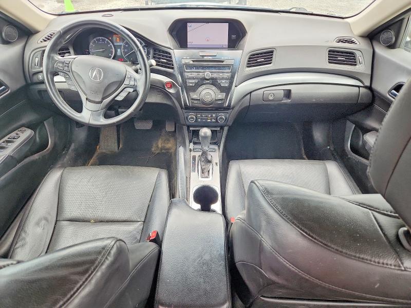 Продаж на аукціоні авто 2015 Acura Ilx, vin: 19VDE1F72FE003164, номер лоту: 60323496