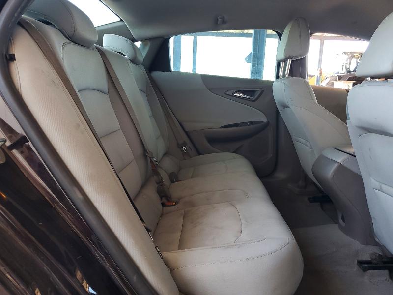 Продаж на аукціоні авто 2020 Chevrolet Malibu, vin: 1G1ZB5ST5LF026903, номер лоту: 62922956