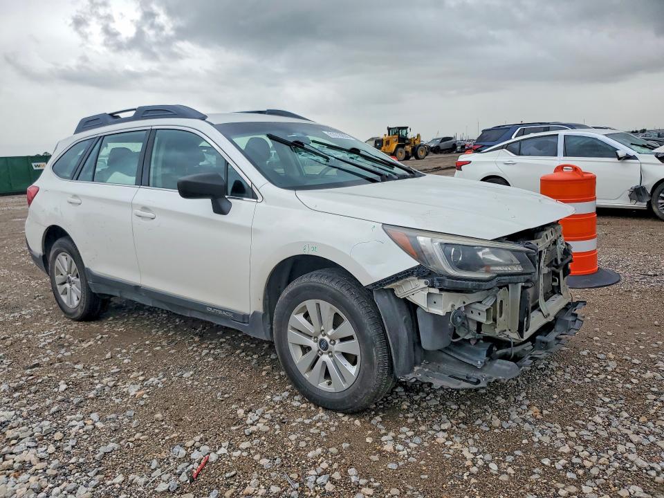 Aukcja sprzedaży 2018 Subaru Outback, vin: 4S4BSAAC6J3393533, numer aukcji: 61018896