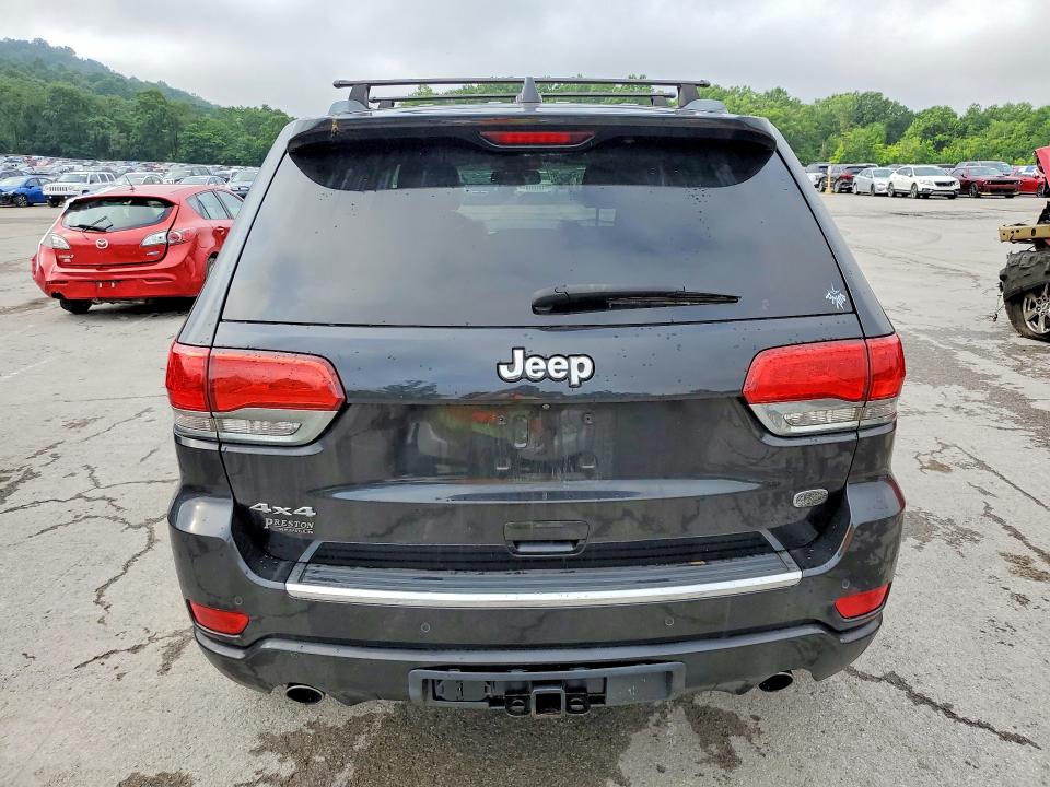 59877436 :رقم المزاد ، 1C4RJFCG9FC813182 vin ، 2015 Jeep Grand Cherokee مزاد بيع