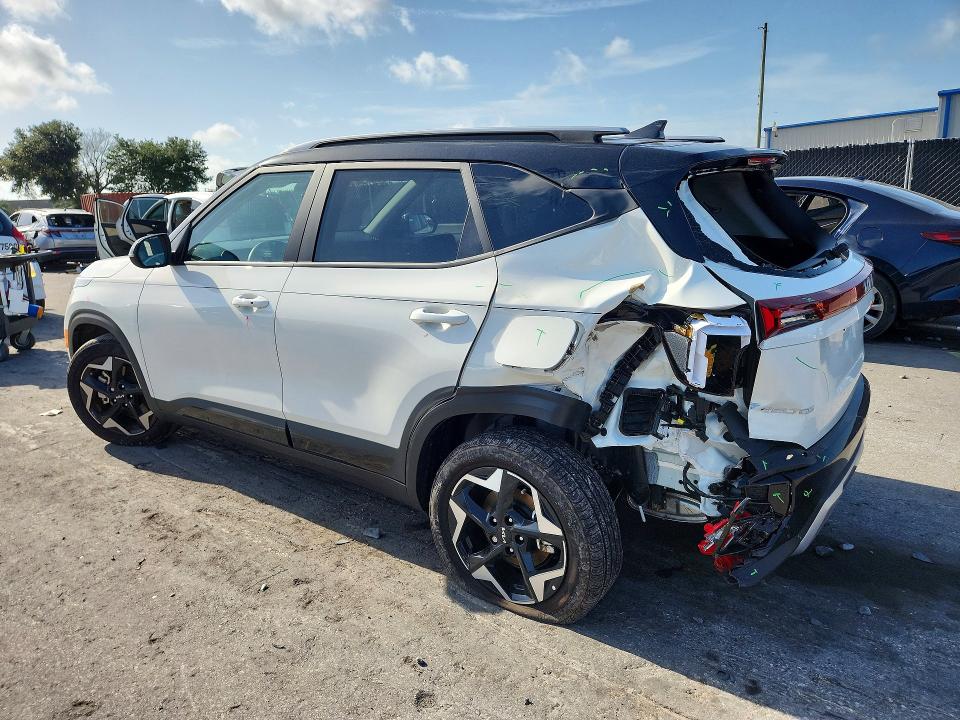 2026 Kia Seltos მანქანა იყიდება აუქციონზე, vin: KNDEUCAA1T7915857, აუქციონის ნომერი: 61774776