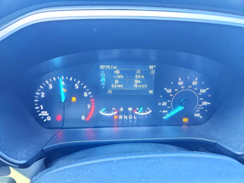 Продажа на аукционе авто 2020 Ford Escape, vin: 1FMCU9G61LUC71478, номер лота: 61788096