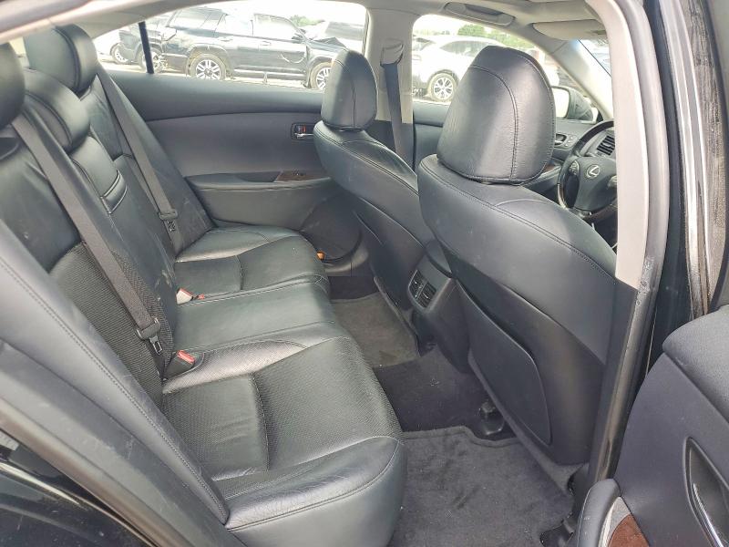 Aukcja sprzedaży 2012 Lexus Es, vin: JTHBK1EG6C2494239, numer aukcji: 59237006