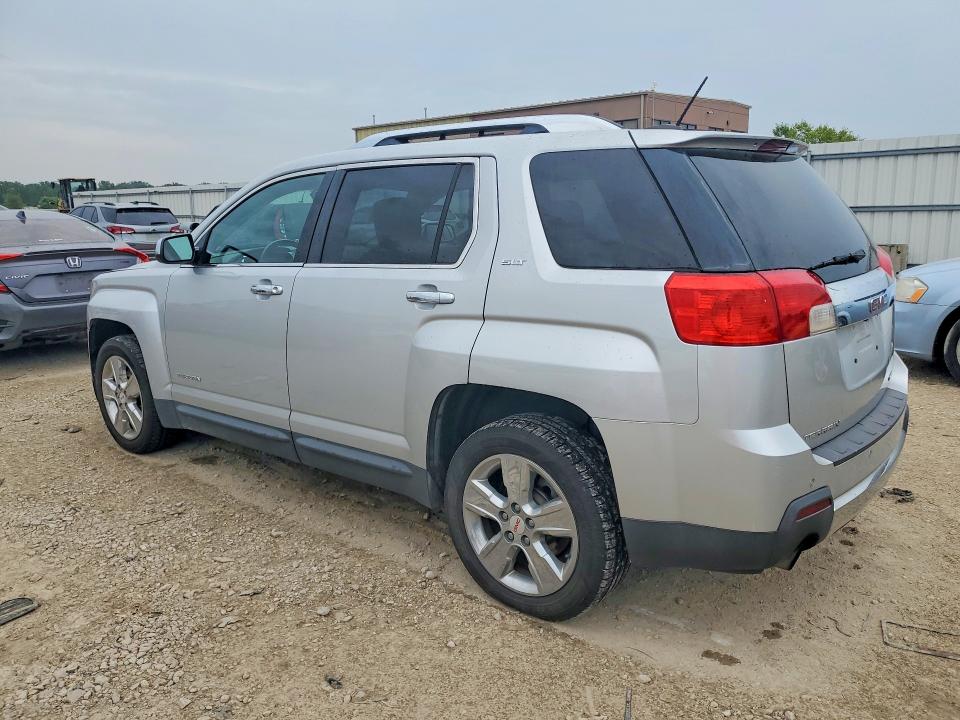 Aukcja sprzedaży 2015 Gmc Terrain, vin: 2GKFLYE36F6360333, numer aukcji: 62806676