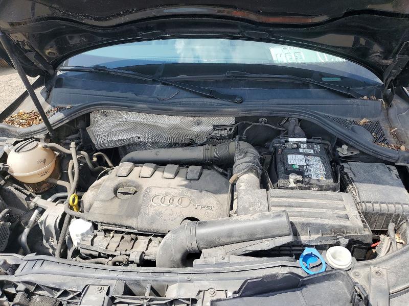 Продаж на аукціоні авто 2018 Audi Q3, vin: WA1ECCFS2JR004131, номер лоту: 63188096