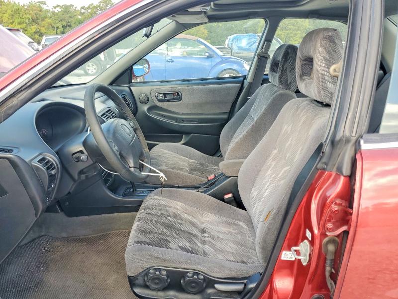 Aukcja sprzedaży 1999 Acura Integra, vin: JH4DB7652XS004829, numer aukcji: 63137236