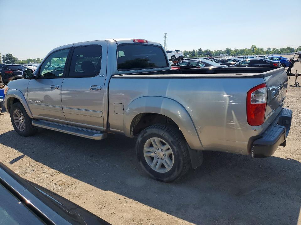 2006 Toyota Tundra მანქანა იყიდება აუქციონზე, vin: 5TBDT44166S506935, აუქციონის ნომერი: 60757366