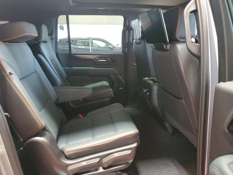 59295536 :رقم المزاد ، 1GKS2HRD6SR405435 vin ، 2025 Gmc Yukon Xl مزاد بيع