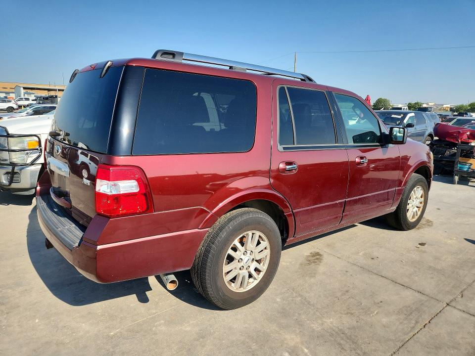 2013 Ford Expedition მანქანა იყიდება აუქციონზე, vin: 1FMJU2A56DEF23509, აუქციონის ნომერი: 62466906