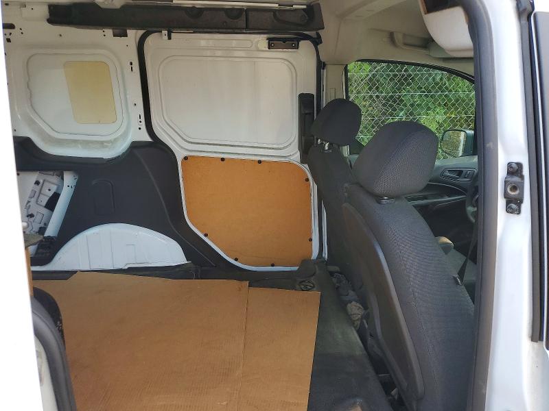Продажа на аукционе авто 2014 Ford Transit Connect, vin: NM0LE6E79E1142384, номер лота: 62618686