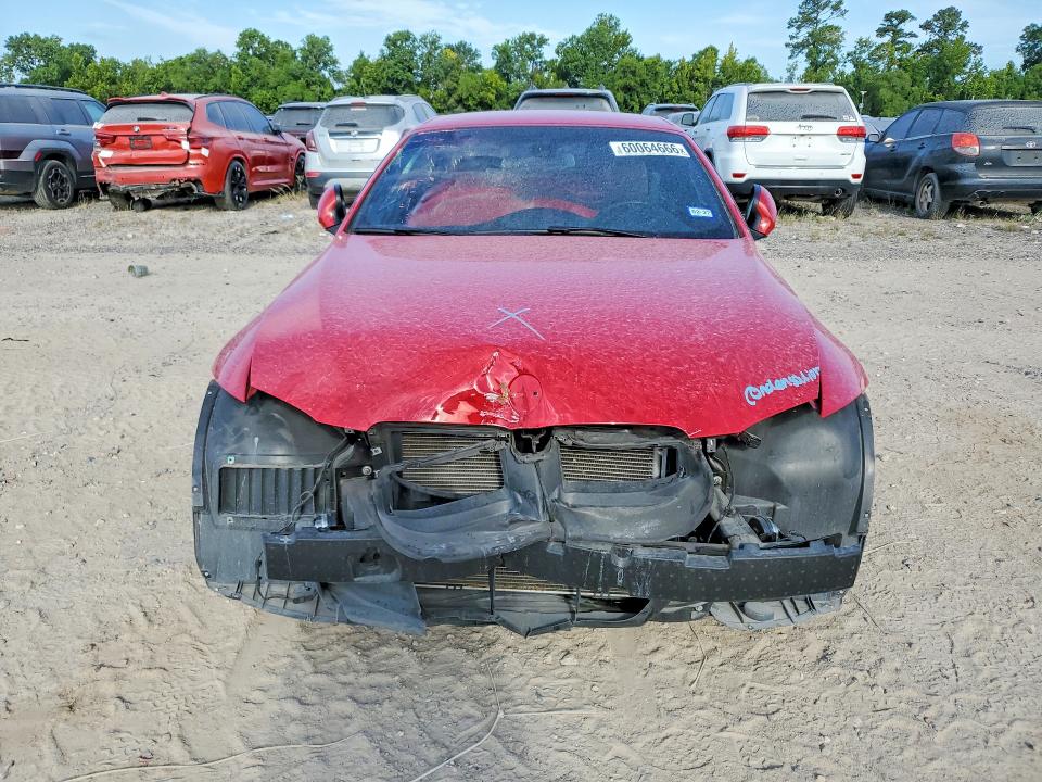 Aukcja sprzedaży 2013 Bmw 328, vin: WBADW3C58DJ525426, numer aukcji: 60064666